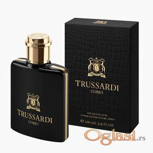 Trussardi – Uomo (100 ml)